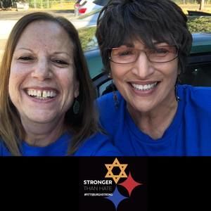 Meet your Posher, Sharon